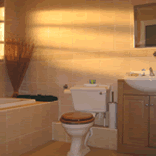 Residential cleaning